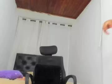 lolareyes1 on Chaturbate 