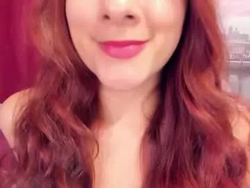 lolomercier on Chaturbate 