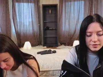 lookatmehabibi_ on Chaturbate 