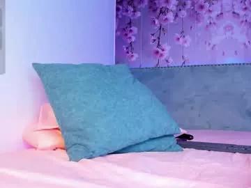 lorraine_28 on Chaturbate 