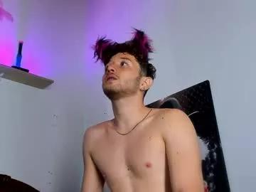 los_juanes — LOVENSE ON -> FAN CLUB HAVE  EXCLUSIVE CONTENT <- We are playing with the wheel  | | - Goal: LETS START -TAKE CLOTHES OFF [12 tokens left] #bigass #bigcock #latino #feet #lovense
