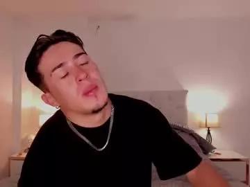 luccavitali_ on Chaturbate 