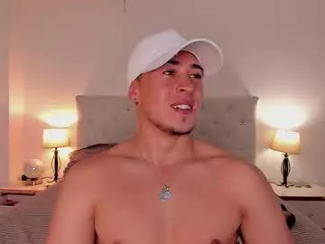 luccavitali_ on Chaturbate 