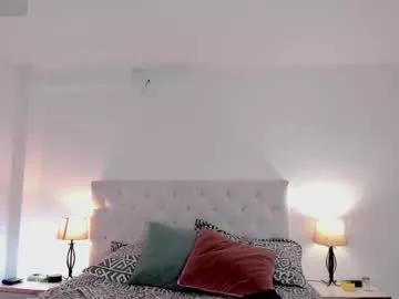 luccavitali_ on Chaturbate 
