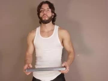 luciano_ferrer — GOAL: Oil Flex Show [111 tokens remaining] Let's make my first of my first days, the most incredible, we rise the temperature  #muscle #feet #lovense #new #flex #cum  #sexy #thick #uncut  #workout #