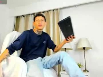 lujuriau_u on Chaturbate 