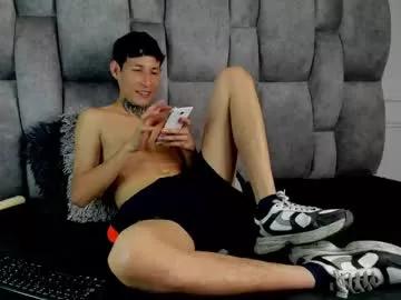 lujuriau_u on Chaturbate 