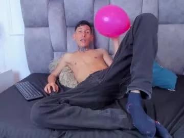 lujuriau_u on Chaturbate 