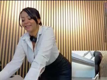 lulu_072 on Chaturbate 