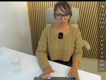 lulu_072 on Chaturbate 