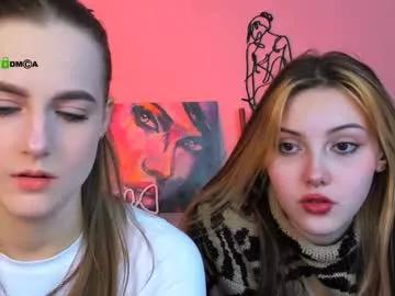 Freechat luna_tin on Chaturbate