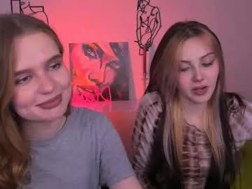 Freechat luna_tin on Chaturbate