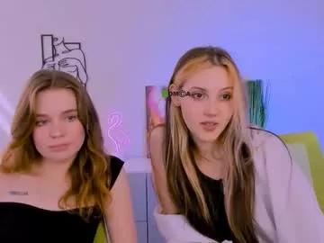 Freechat luna_tin on Chaturbate