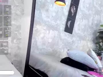 luxury_woman_ on Chaturbate 