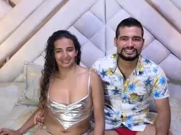 luxurycoupl on Chaturbate 