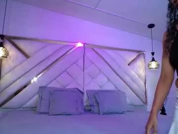 luxurycoupl on Chaturbate