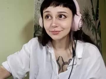 lynncottingham on Chaturbate 