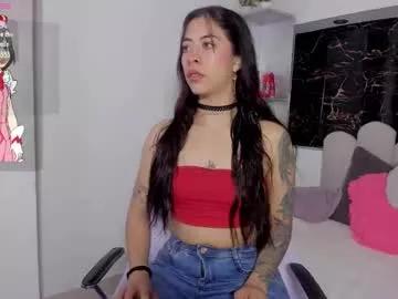 maazikeen on Chaturbate 