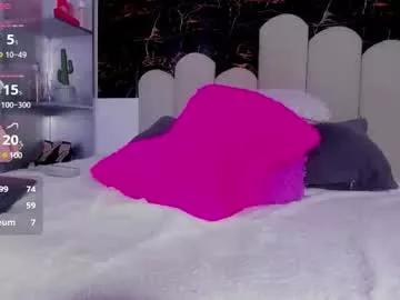 maazikeen on Chaturbate 
