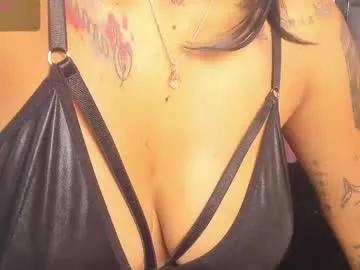 maddygray_ on Chaturbate 
