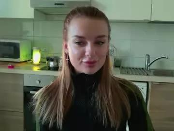 magiclovexo on Chaturbate 