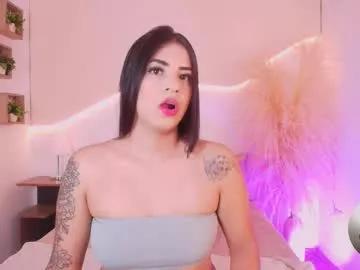 maia_lia_ on Chaturbate 