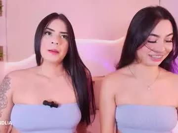 maia_lia_ on Chaturbate 