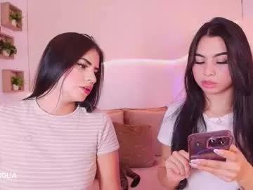 maia_lia_ on Chaturbate 