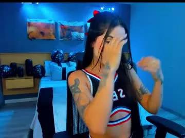 Chaturbate malaikah_colette  is Freechat  malaikah_colette — Malaikah_colette's room #sissy #femdom #bigass #longhair