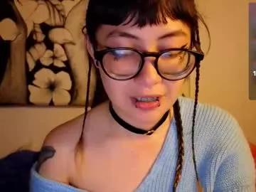 malicia_witch_ — Paint on your body now [43 tokens left] Paint paint paint... wanna paint me? #feet #braces #smalltits #hairy #ahegao