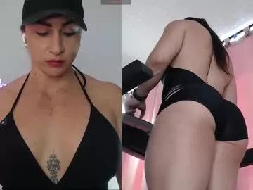 marcefitness on Chaturbate 