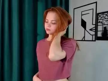 mariamcreedon — GOAL: Show my sweet booty [100 tokens remaining] Hi! I'm Molly! My fav pattern 222! PVT is open! #teen #squirt #natural #18 #smalltits