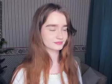 marionfuuller on Chaturbate 