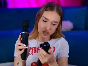 maryj_watson — Loud, Wild & ready to play 22 / 99 / 111 / 333 / 1111 - Goal: Sweet blowjob [195 tokens left] #lovense #new #teen #anal #blonde