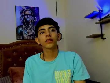 matty_spark on Chaturbate 