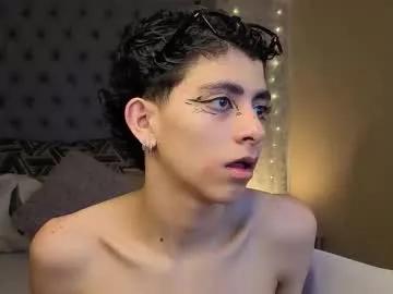 matty_spark on Chaturbate 