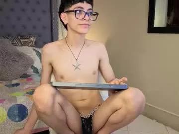 matty_spark on Chaturbate 