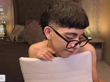 matty_spark on Chaturbate 