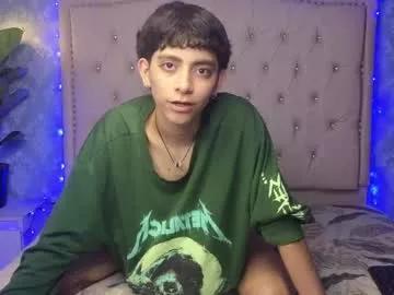 matty_spark on Chaturbate 