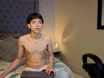 matty_spark on Chaturbate 