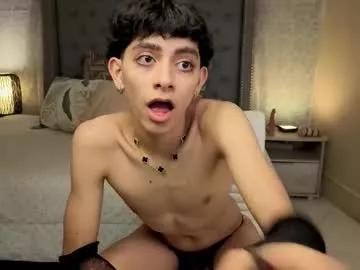 matty_spark on Chaturbate 