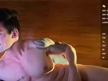 maxandtam on Chaturbate 