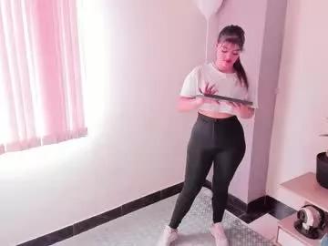 maxinnevance — Sport Day /new  fantasy latin girl here //My Fav Number is 6/66/666/ @Flash tits  [28 tokens left] #leggings #bigass #lush #daddy #pantyhose