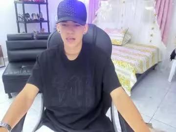 maxthomson_boy — CrazyGoal: I feel so sexy today for you  // @GOAL: CUM SHOW !! // #bigcock #ass #latino #cum #young // PVT Open // New Media On Sale // 