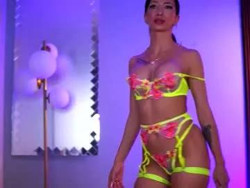 mayahipnoteyes on Chaturbate 