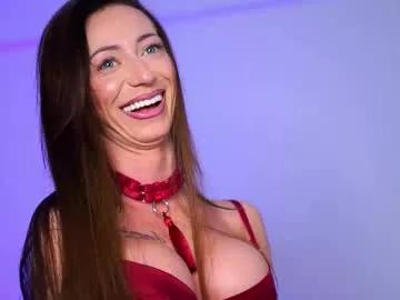 mayahipnoteyes — Ever wanted to drown in someone's eyes and never surface?PVT Open / My fav 33/66/111/333 - Goal: Boobies out #milf #stockings #bigass #bigboobs #squirt