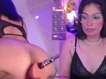 mayarouse on Chaturbate 