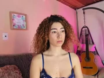 meggan_jade on Chaturbate