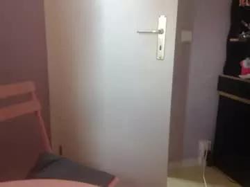 melli23 on Chaturbate 