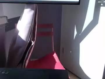 melli23 on Chaturbate 